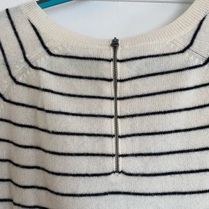 BP cashmere sweater